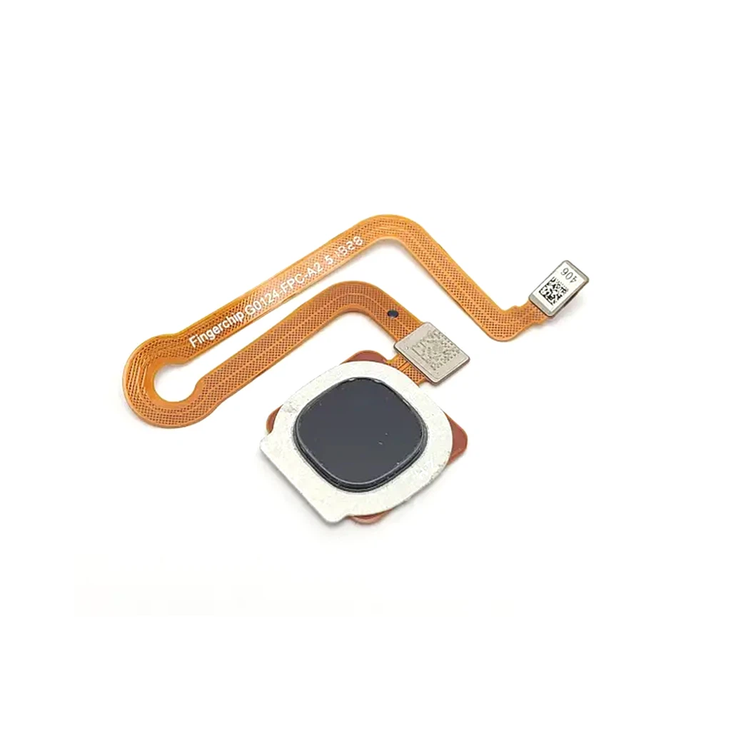 Сканер отпечатка пальца Vivo Y17